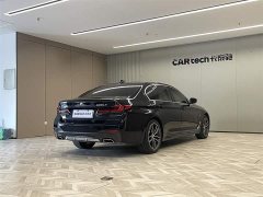 BMW 5 Series New Energy 535Le M Sports Package - фото 5