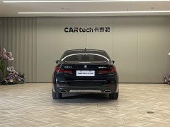 BMW 5 Series New Energy 535Le M Sports Package - фото 6