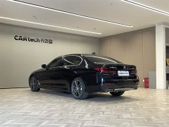 BMW 5 Series New Energy 535Le M Sports Package - фото 7