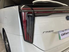 GAC E9 Deluxe - фото 10