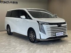 GAC E9 Deluxe - фото 2
