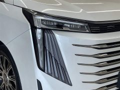 GAC E9 Deluxe - фото 9
