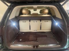 AITO Wenjie M9 2024 extended range Ultra version 52kWh 5-seater version - фото 12