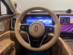 AITO Wenjie M9 2024 extended range Ultra version 52kWh 5-seater version - фото 16