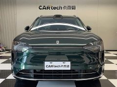 AITO Wenjie M9 2024 extended range Ultra version 52kWh 5-seater version - фото 2