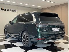 AITO Wenjie M9 2024 extended range Ultra version 52kWh 5-seater version - фото 6
