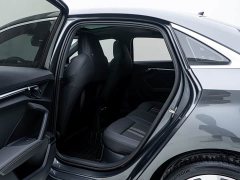 Audi A3 A3L Limousine 35 TFSI Fashionable and Sporty - фото 10