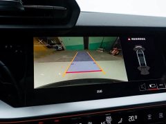 Audi A3 A3L Limousine 35 TFSI Fashionable and Sporty - фото 11