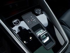 Audi A3 A3L Limousine 35 TFSI Fashionable and Sporty - фото 13
