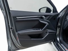 Audi A3 A3L Limousine 35 TFSI Fashionable and Sporty - фото 14