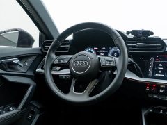 Audi A3 A3L Limousine 35 TFSI Fashionable and Sporty - фото 16
