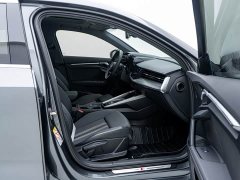 Audi A3 A3L Limousine 35 TFSI Fashionable and Sporty - фото 18
