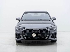 Audi A3 A3L Limousine 35 TFSI Fashionable and Sporty - фото 2