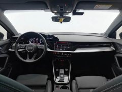 Audi A3 A3L Limousine 35 TFSI Fashionable and Sporty - фото 20
