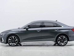 Audi A3 A3L Limousine 35 TFSI Fashionable and Sporty - фото 4