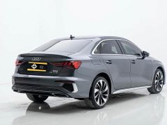 Audi A3 A3L Limousine 35 TFSI Fashionable and Sporty - фото 5
