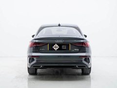 Audi A3 A3L Limousine 35 TFSI Fashionable and Sporty - фото 6