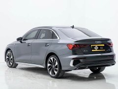 Audi A3 A3L Limousine 35 TFSI Fashionable and Sporty - фото 7