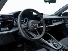 Audi A3 A3L Limousine 35 TFSI Fashionable and Sporty - фото 8