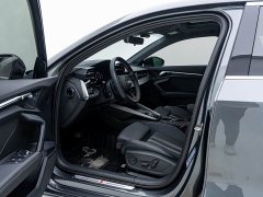 Audi A3 A3L Limousine 35 TFSI Fashionable and Sporty - фото 9