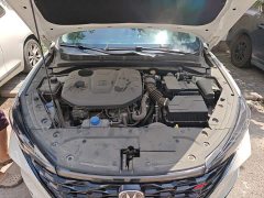 Ford EADO PLUS Blue Whale NE 1.4T GDI DCT flagship - фото 11
