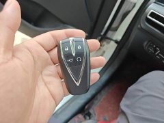 Ford EADO PLUS Blue Whale NE 1.4T GDI DCT flagship - фото 12