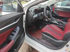 Ford EADO PLUS Blue Whale NE 1.4T GDI DCT flagship - фото 14