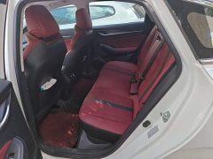 Ford EADO PLUS Blue Whale NE 1.4T GDI DCT flagship - фото 15