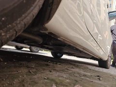 Ford EADO PLUS Blue Whale NE 1.4T GDI DCT flagship - фото 17