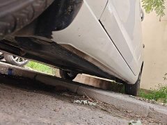 Ford EADO PLUS Blue Whale NE 1.4T GDI DCT flagship - фото 19