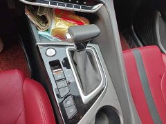 Ford EADO PLUS Blue Whale NE 1.4T GDI DCT flagship - фото 7