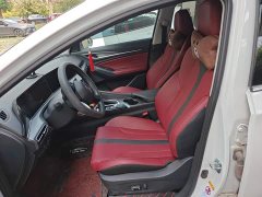 Ford EADO PLUS Blue Whale NE 1.4T GDI DCT flagship - фото 8