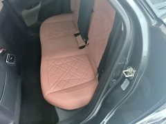 Ford Eado 1.5T GDI automatic flagship - фото 17