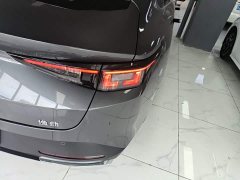 Ford Eado 1.5T GDI automatic flagship - фото 8