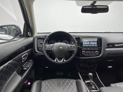 Mitsubishi Outlander 2.0L 2WD Enjoy Edition 5 seats - фото 16