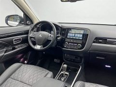 Mitsubishi Outlander 2.0L 2WD Enjoy Edition 5 seats - фото 18