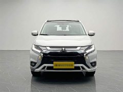 Mitsubishi Outlander 2.0L 2WD Enjoy Edition 5 seats - фото 2