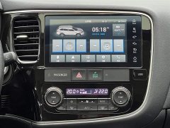 Mitsubishi Outlander 2.0L 2WD Enjoy Edition 5 seats - фото 20