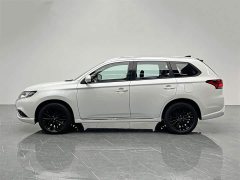 Mitsubishi Outlander 2.0L 2WD Enjoy Edition 5 seats - фото 3