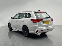 Mitsubishi Outlander 2.0L 2WD Enjoy Edition 5 seats - фото 4