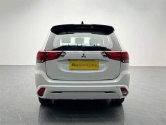 Mitsubishi Outlander 2.0L 2WD Enjoy Edition 5 seats - фото 5
