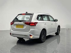 Mitsubishi Outlander 2.0L 2WD Enjoy Edition 5 seats - фото 6