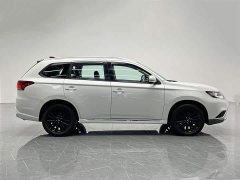 Mitsubishi Outlander 2.0L 2WD Enjoy Edition 5 seats - фото 7