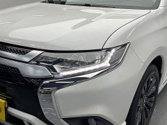 Mitsubishi Outlander 2.0L 2WD Enjoy Edition 5 seats - фото 9