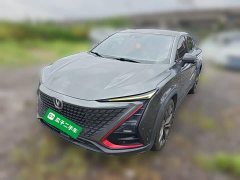 Changan UNI-T 2020 1.5T flagship - фото 1