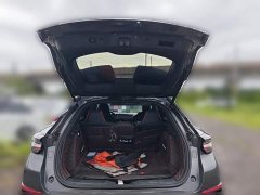 Changan UNI-T 2020 1.5T flagship - фото 10