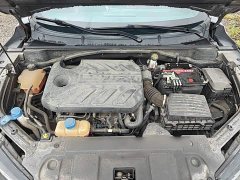 Changan UNI-T 2020 1.5T flagship - фото 11