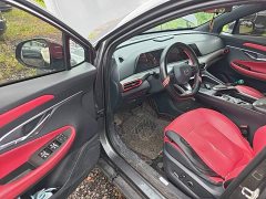 Changan UNI-T 2020 1.5T flagship - фото 14