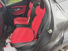 Changan UNI-T 2020 1.5T flagship - фото 15