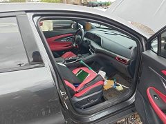 Changan UNI-T 2020 1.5T flagship - фото 20
